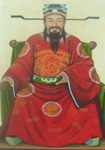 许景衡